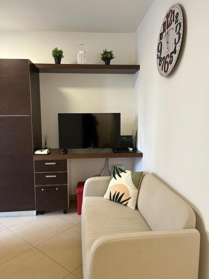 Vicolo Appalto Apartment Палермо Экстерьер фото