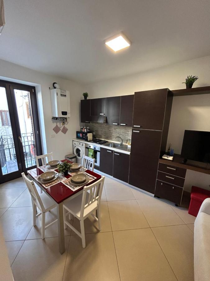 Vicolo Appalto Apartment Палермо Экстерьер фото